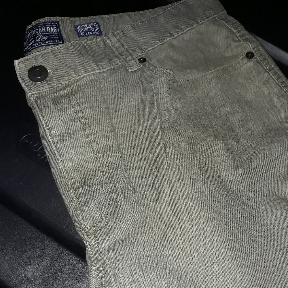 Pants